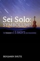 Sei Solo: Symbolum? book cover